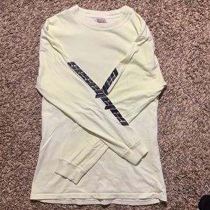 Adidas Yeezy Calabasas Long Sleeve Tee